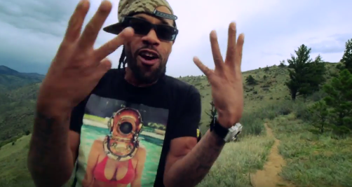 Watch Redman's New Visuals To "Ni**a Like Me"