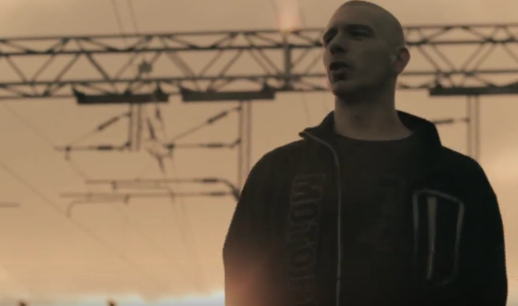 Video: Tibor & Flowdeep ft. DJ Katz - Dgra