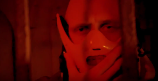 Video: Jopa - Suze sina razmetnoga