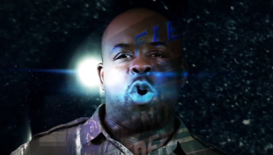 Video: Phat Kat - Rededication