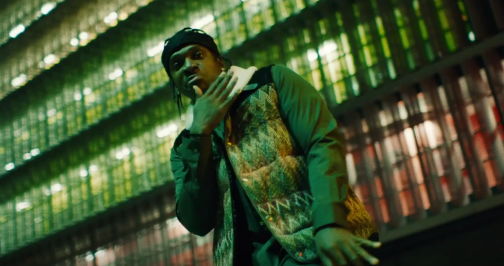 Watch Pusha T’s Latest Visuals To “Untouchable”