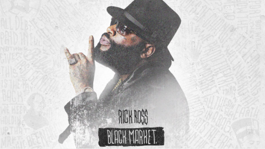 Rick Ross ft. Nas – One Of Us