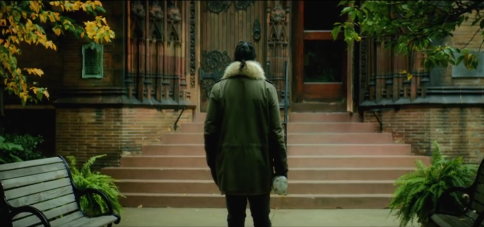 Watch Pusha T’s Video Trailer For “Darkest Before Dawn”