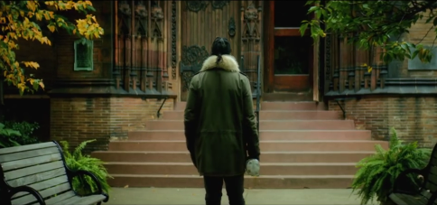 Eatch Pusha T's Video Trailer For "Darkest Before Dawn"