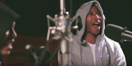 Video: Onyx Freestyle for MIC Check