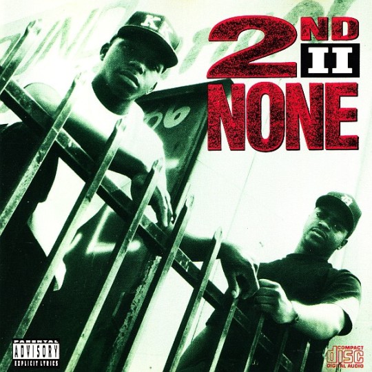 2nd II none