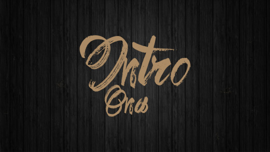 Intro - Ona (Wallpaper)
