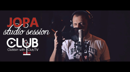 Video: Jopa u studiju