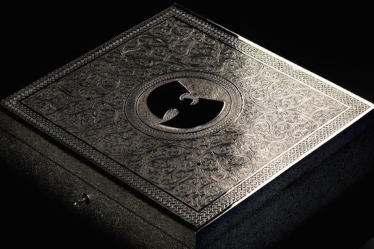 Once-Upon-A-Time-In-Shaolin-Wu-Tang-Clan-Album