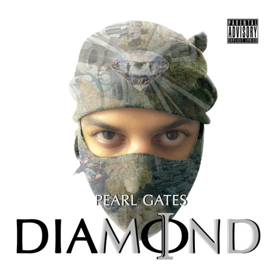 Pearl Gates - Diamond Mind EP