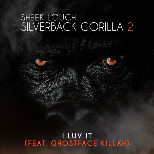 Sheek Louch ft. Ghostface Killah – I Luv It