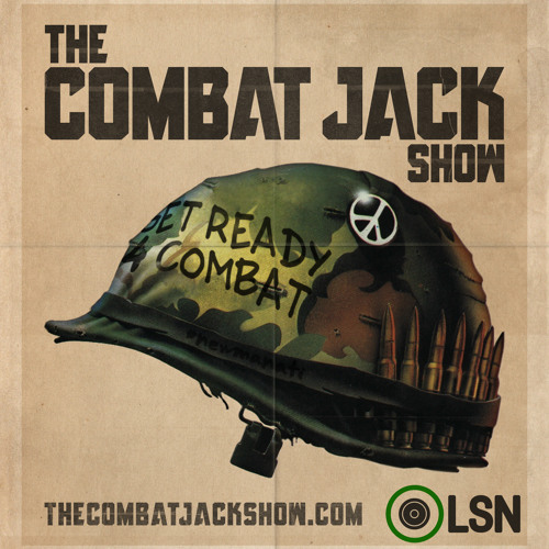 The Combat Jack Show – The Return of Redman Episode