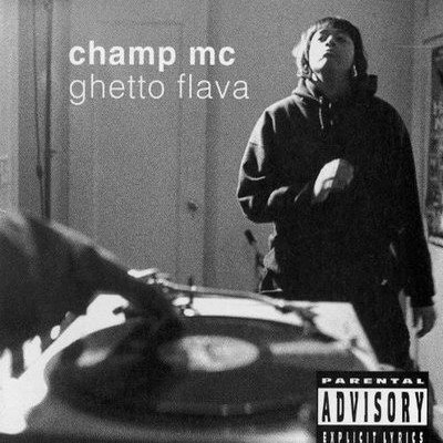 Dig Of The Day: Champ MC – Time 2 Roll (1994)