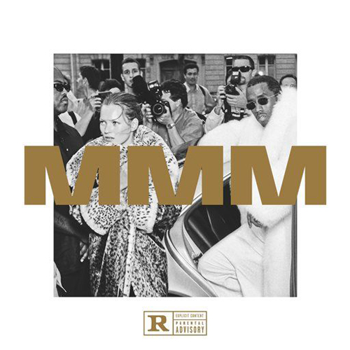 Puff Daddy Surprises Everyone With Free “MMM” Mixtape