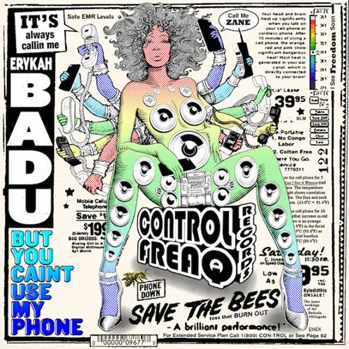Erykah Badu & André 3000 – Hello