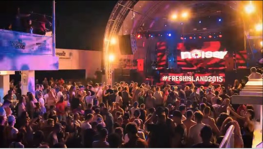 freshisland