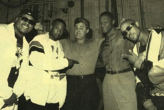 gangstarr