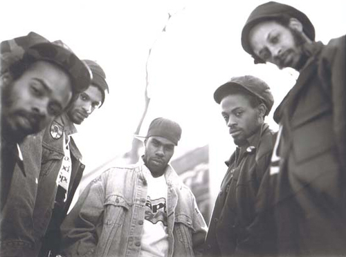 Dig Of The Day: InI – What You Say (1995)