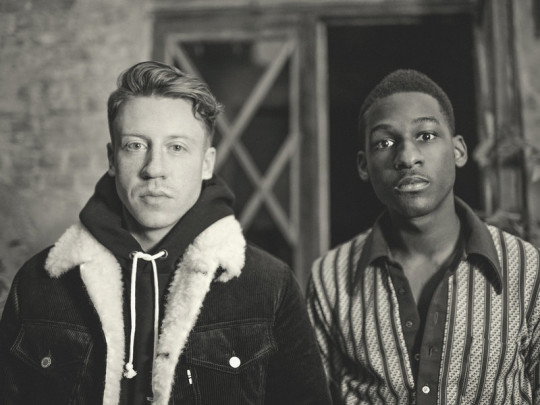 macklemore leon bridges