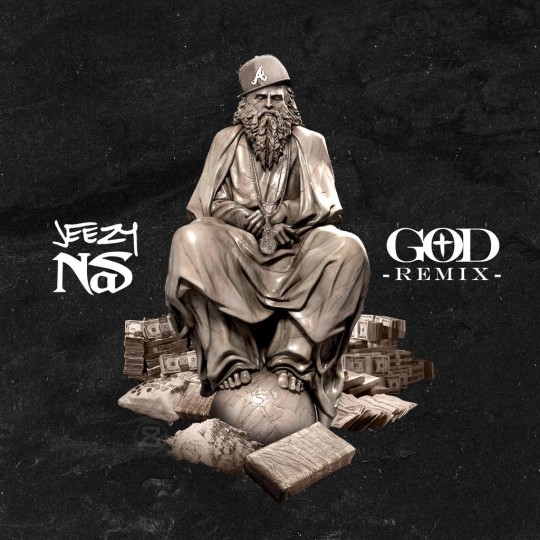 Jeezy ft. Nas – GOD (Remix)