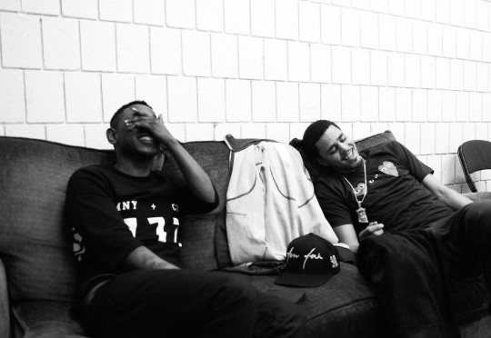 j cole kendrick lamar