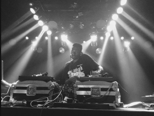 pete rock gala