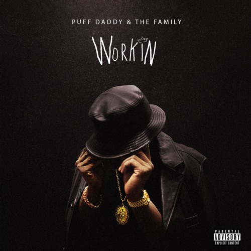 Video: Puff Daddy – Workin’