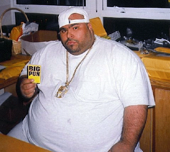 The Stretch And Bobbito Show W Dj Riz Eclipse Fat Joe And Big Pun 89 9 Wkcr Aug 31 1995