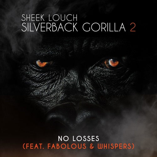 Sheek Louch ft. Fabolous – No Losses