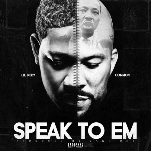 Lil Bibby ft. Common – Speak To Em