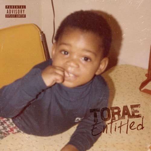 Torae – Get Down (prod.by Pete Rock)