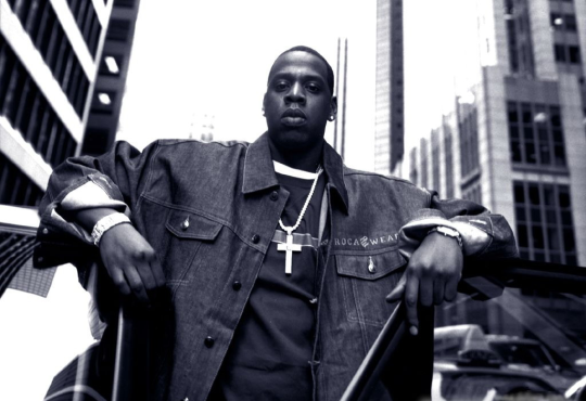 jay z