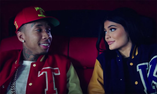 Video: Tyga - Dope'd Up