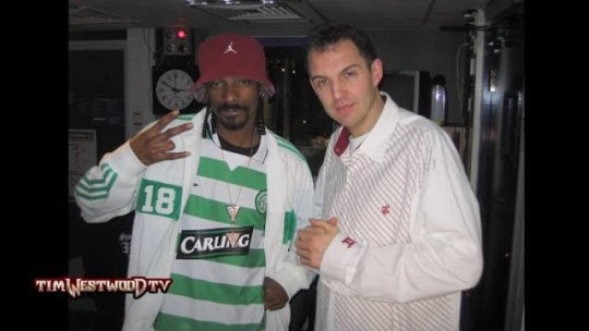 The Dogg Pound Gang Freestyles For Tim Westwood (1994)