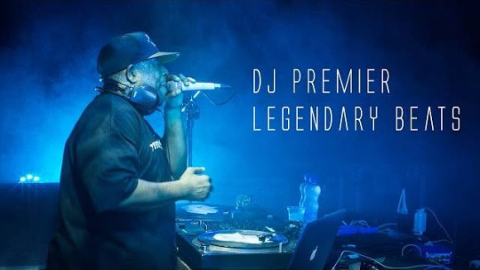 Video: DJ Premier Live from Katowice, Poland