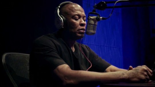 dr dre