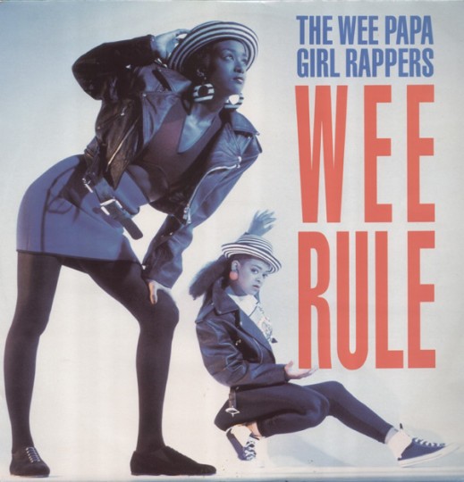 wee papa