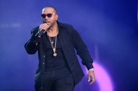 timbaland