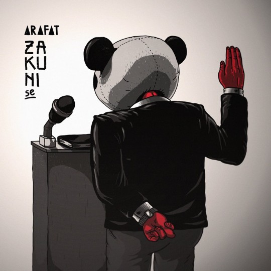 Arafat - Zakuni se