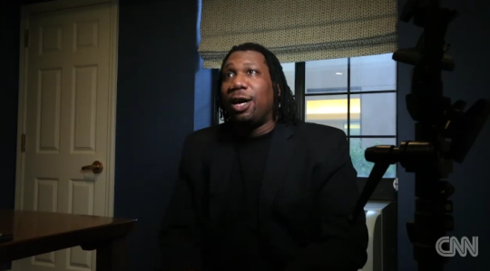 krs one cnn