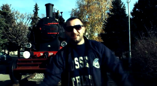 Video: Skroz Na Skroz - Na obalama Bosuta