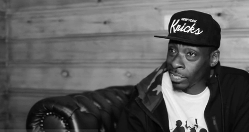 Video: Pete Rock for "I Am Hip Hop Magazine"-12-06 11.37.41 pm