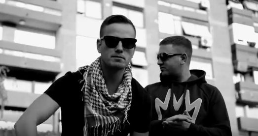 Video: 9ka ft. Suicidal - Kva je z vami folk 2