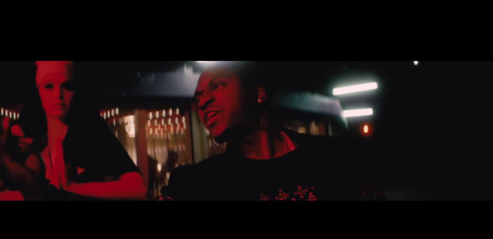 Video: Pusha T - Crutches, Crosses, Caskets