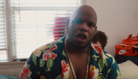 Video: Meyhem Lauren - Money In My Pocket