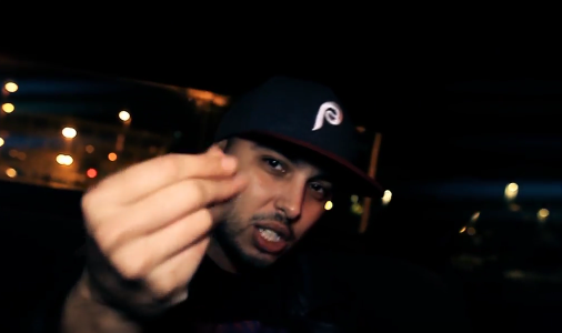 Video: Tone Tuoro - B.O.S.S.