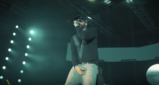 Video: Sido ft. Estikay - Eier