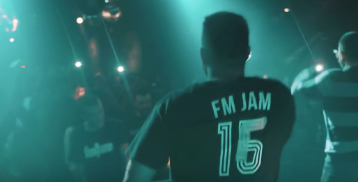 Video: FM Jam 16 Aftermovie
