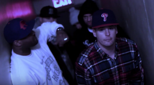 Video: B.A.R.S. Murre ft. Tragedy Khadafi - Drug Dealer