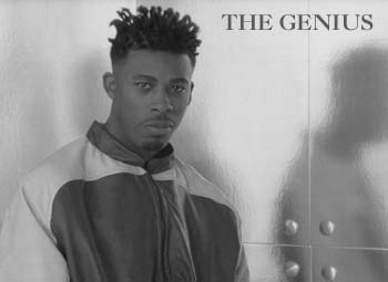 Dig Of The Day: The Genius – Feel The Pain (1991)